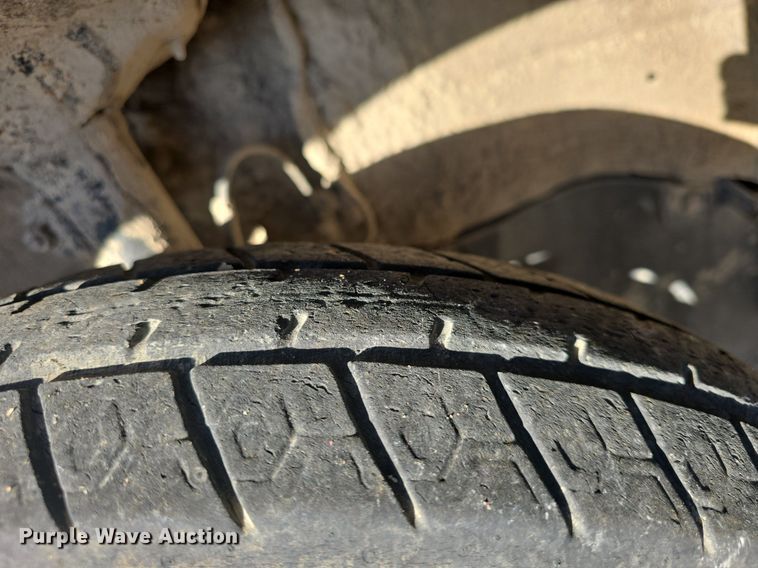 image for item DQ5233 1997 Toyota  Camry 