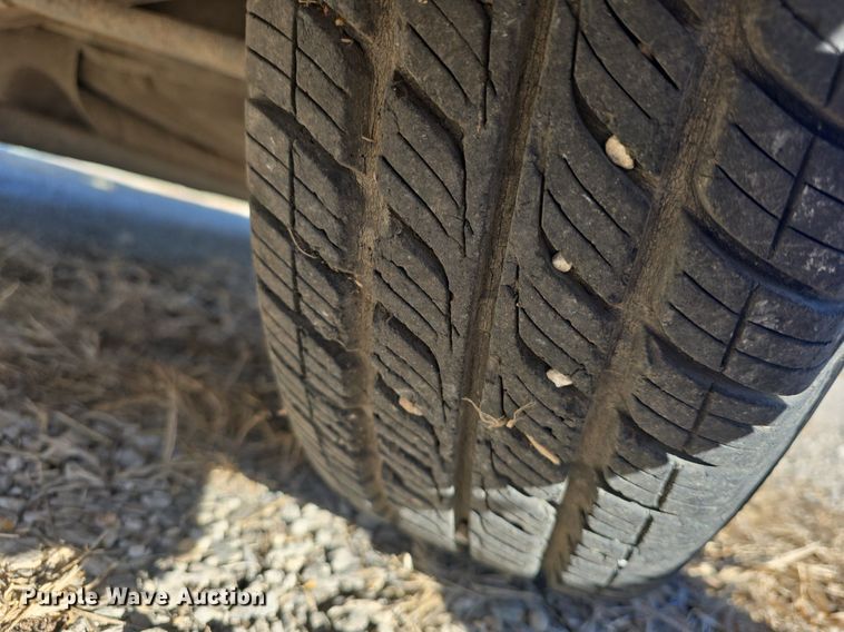 image for item DQ5233 1997 Toyota  Camry 