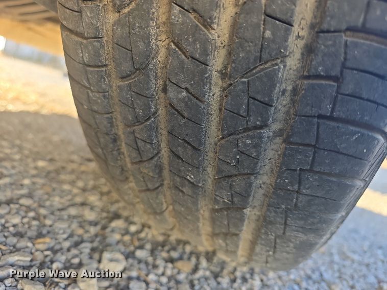 image for item DQ5233 1997 Toyota  Camry 