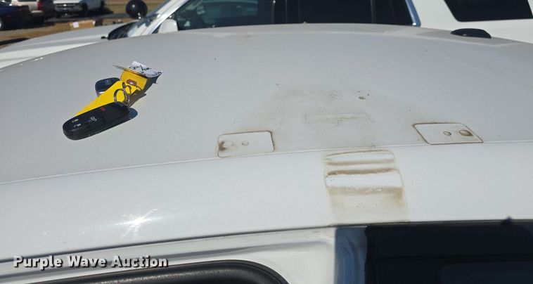image for item DQ5253 2018 Dodge Charger Police 