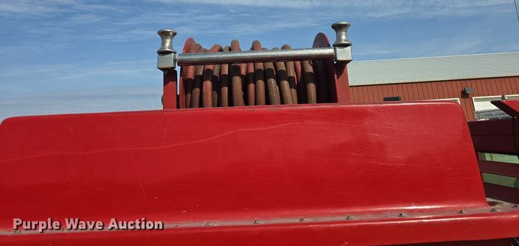 image for item DQ5260 1999 Ford F350 Super Duty  brush fire truck