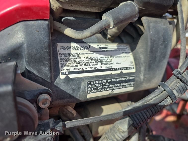 image for item DQ5260 1999 Ford F350 Super Duty  brush fire truck