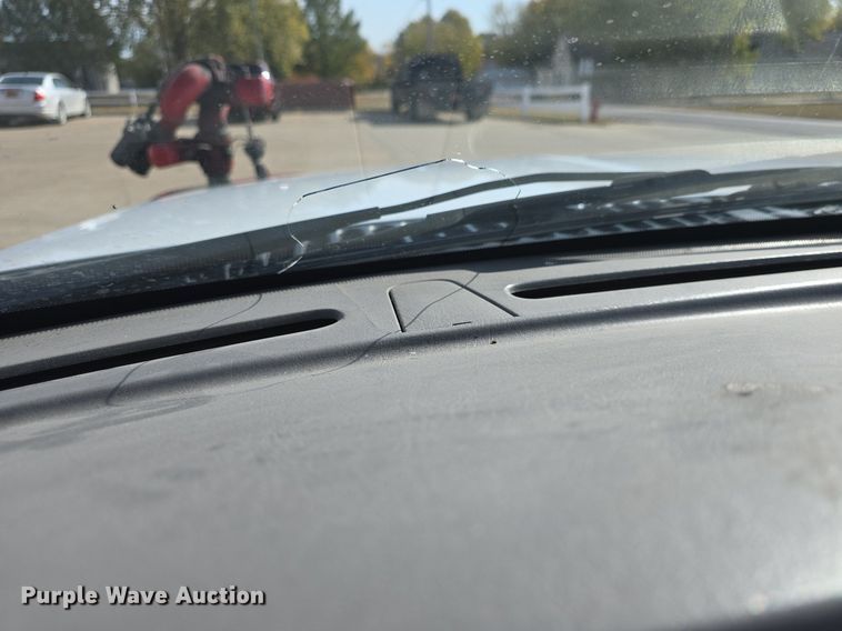 image for item DQ5260 1999 Ford F350 Super Duty  brush fire truck