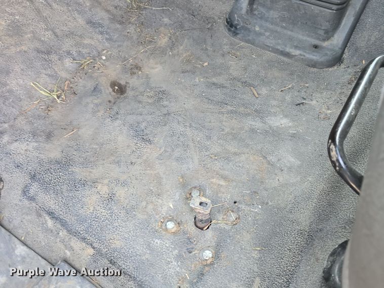 image for item DQ5260 1999 Ford F350 Super Duty  brush fire truck