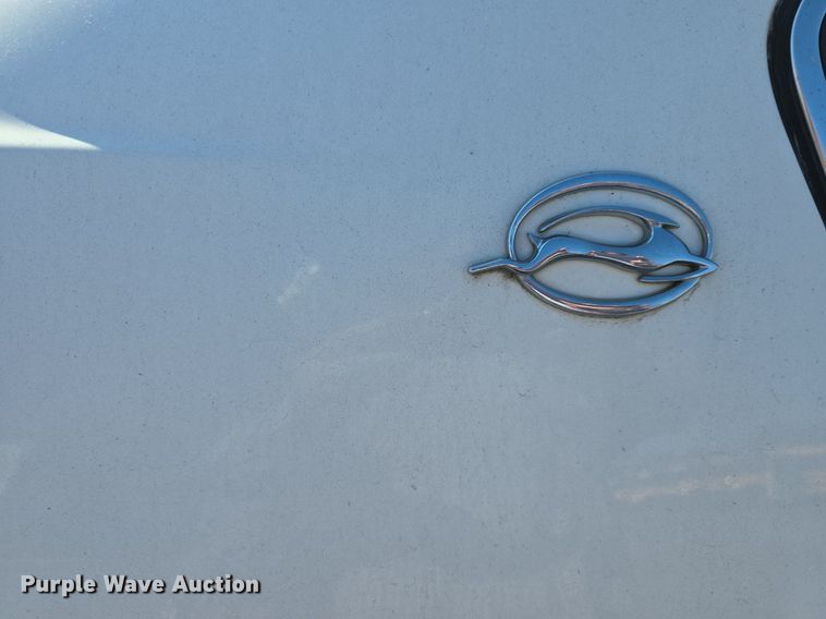 image for item DQ5271 2007 Chevrolet  Impala LS 