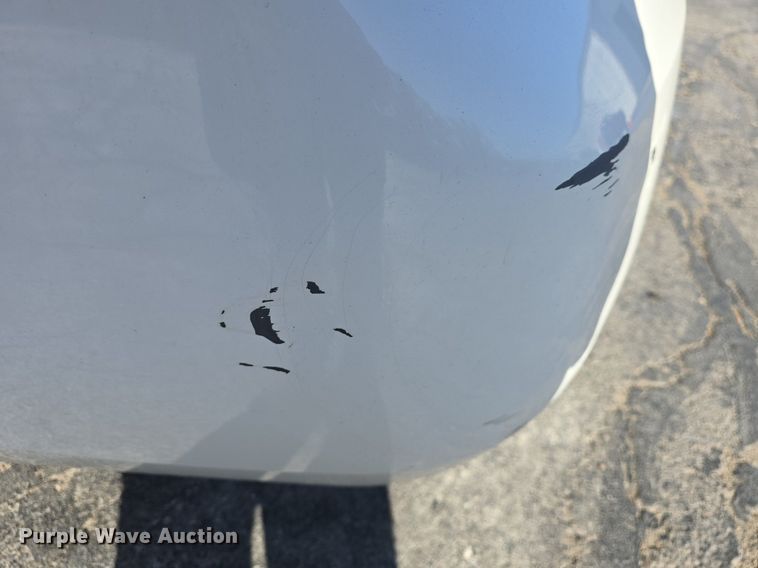 image for item DQ5271 2007 Chevrolet  Impala LS 