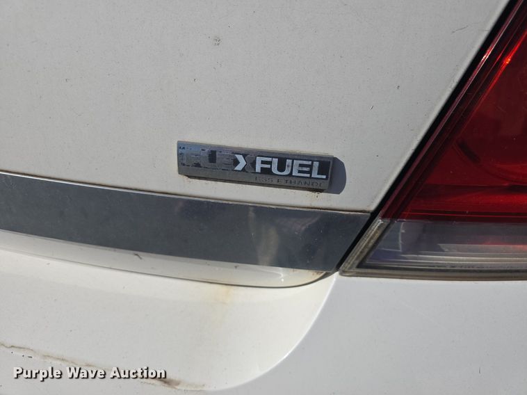 image for item DQ5271 2007 Chevrolet  Impala LS 