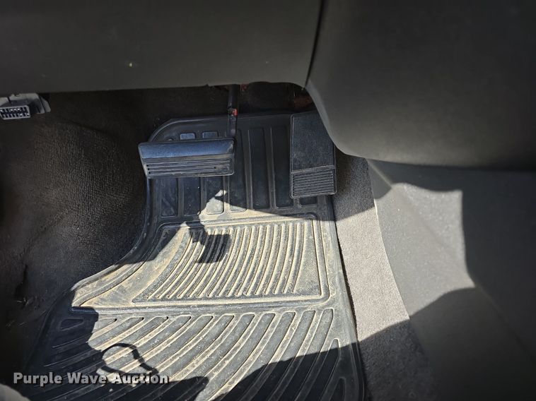 image for item DQ5271 2007 Chevrolet  Impala LS 