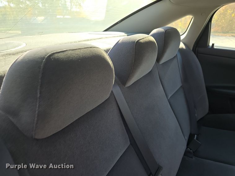 image for item DQ5271 2007 Chevrolet  Impala LS 