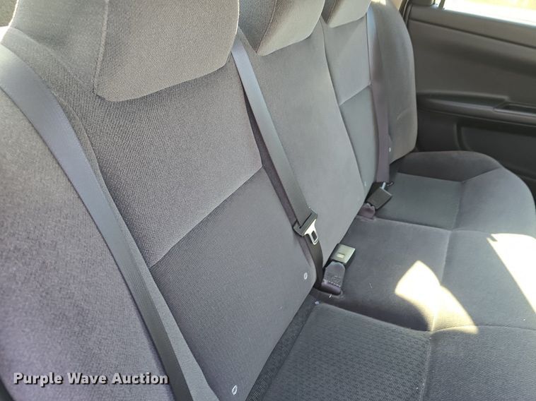 image for item DQ5271 2007 Chevrolet  Impala LS 