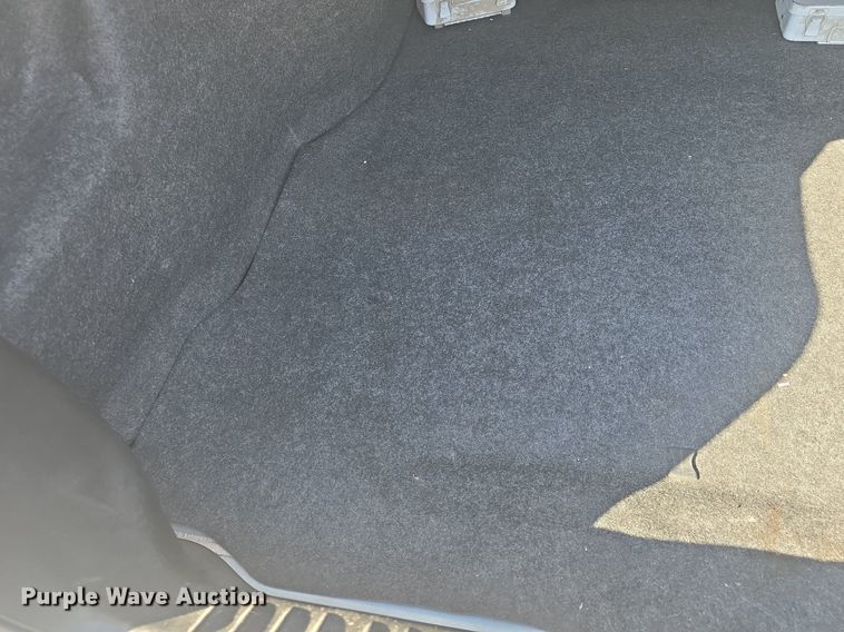 image for item DQ5271 2007 Chevrolet  Impala LS 