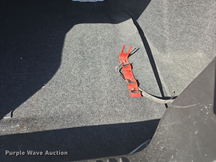 image for item DQ5271 2007 Chevrolet  Impala LS 