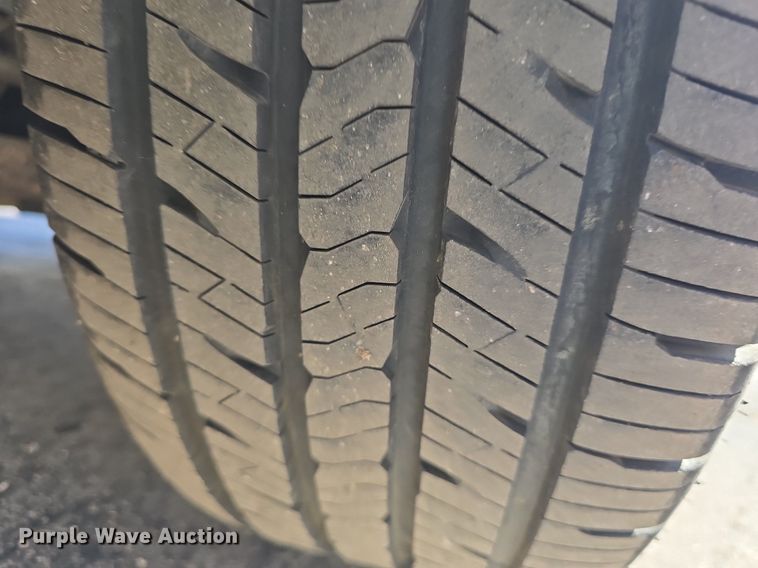 image for item DQ5271 2007 Chevrolet  Impala LS 