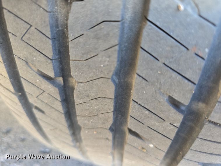 image for item DQ5271 2007 Chevrolet  Impala LS 