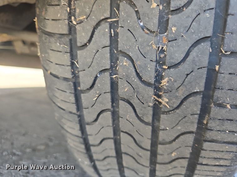 image for item DQ5271 2007 Chevrolet  Impala LS 