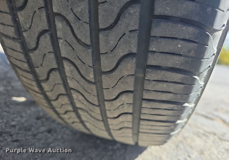 image for item DQ5271 2007 Chevrolet  Impala LS 