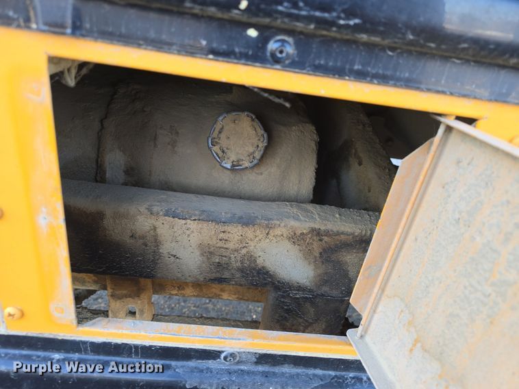 image for item DQ5272 2007 IC CE200 school bus