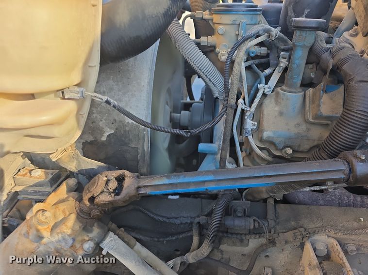 image for item DQ5272 2007 IC CE200 school bus