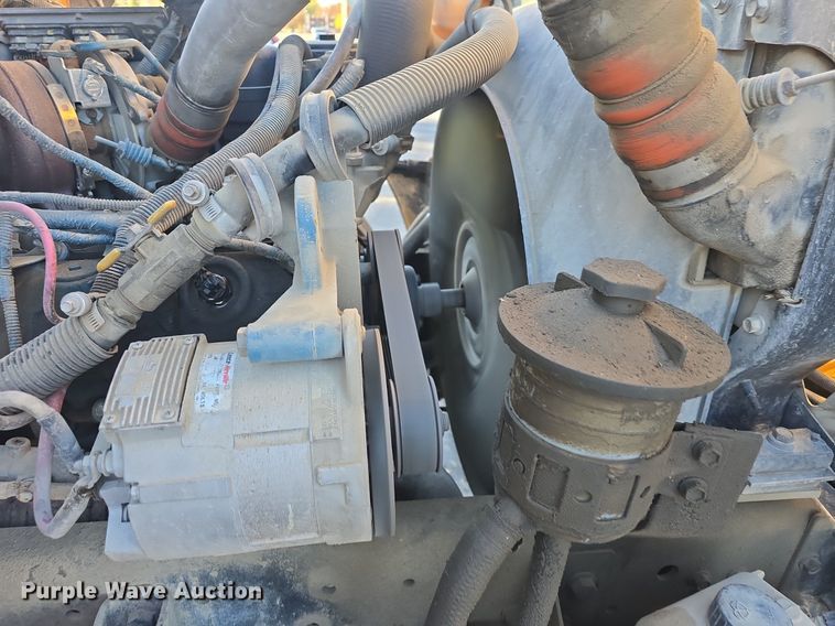 image for item DQ5272 2007 IC CE200 school bus