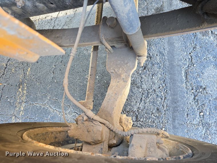 image for item DQ5272 2007 IC CE200 school bus