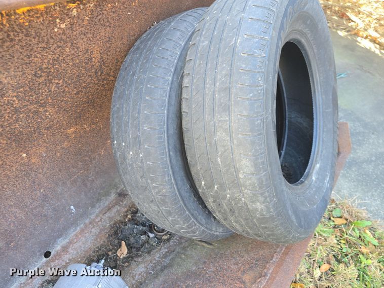 image for item DQ5273 Case 580 Construction King tractor