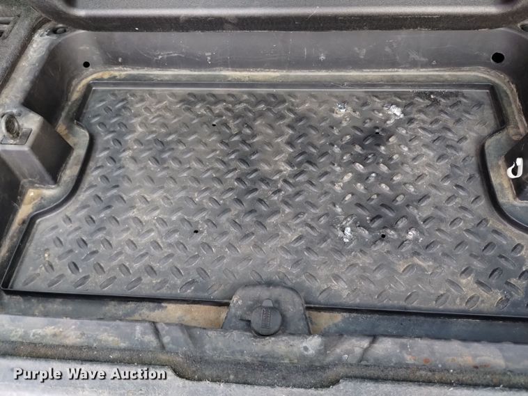 image for item DQ6195 2011 Jeep Liberty SUV