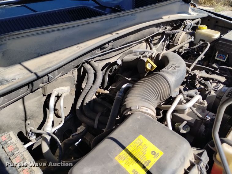 image for item DQ6195 2011 Jeep Liberty SUV