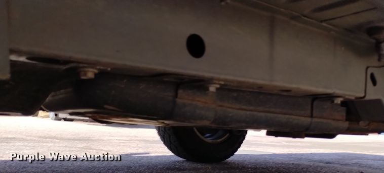 image for item DQ6195 2011 Jeep Liberty SUV