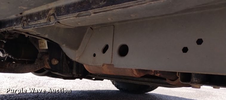 image for item DQ6195 2011 Jeep Liberty SUV