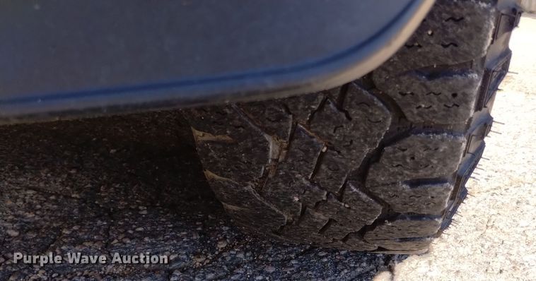 image for item DQ6195 2011 Jeep Liberty SUV