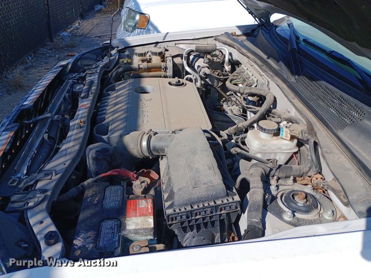 image for item DW0795 2009 Mercury Mariner SUV