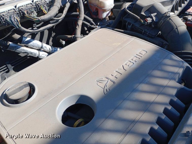 image for item DW0795 2009 Mercury Mariner SUV