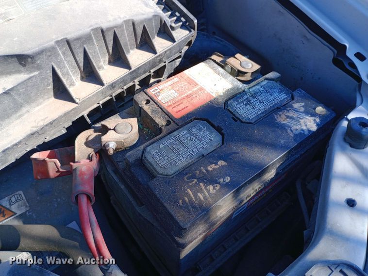 image for item DW0795 2009 Mercury Mariner SUV