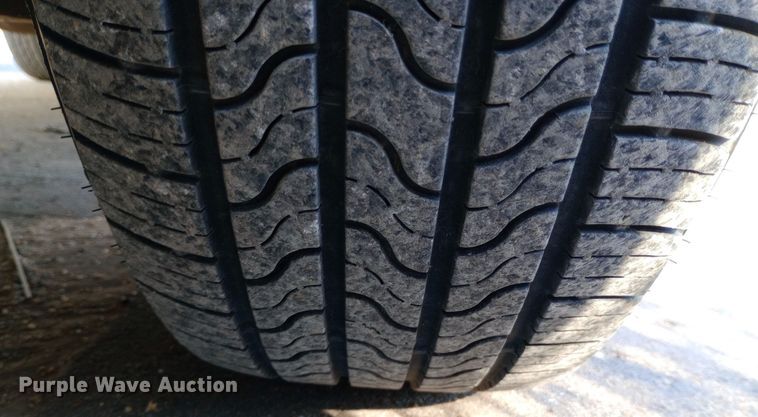 image for item DW0795 2009 Mercury Mariner SUV