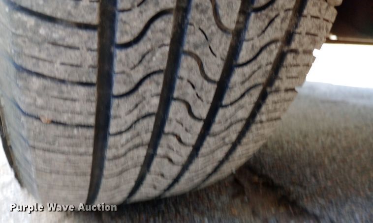 image for item DW0795 2009 Mercury Mariner SUV