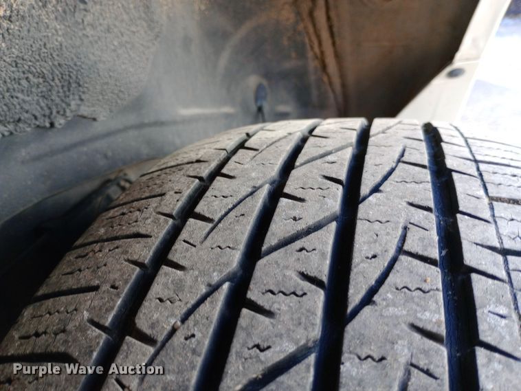 image for item DW0795 2009 Mercury Mariner SUV