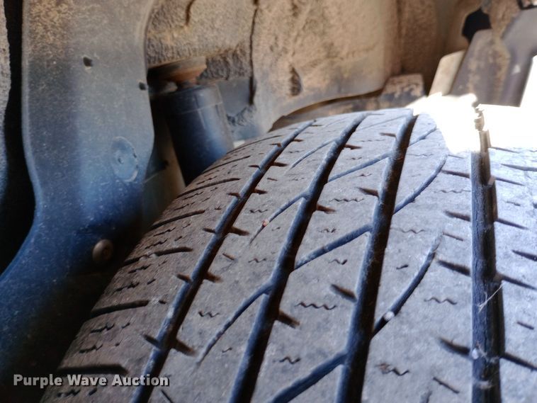 image for item DW0795 2009 Mercury Mariner SUV