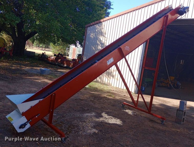 image for item DW0824 Pack PA10511 conveyor