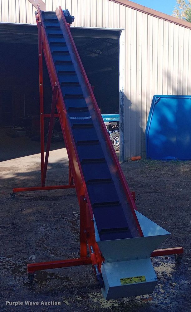 image for item DW0824 Pack PA10511 conveyor