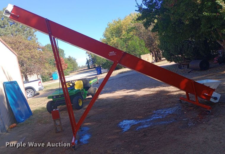 image for item DW0824 Pack PA10511 conveyor