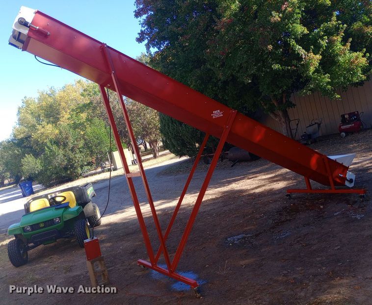 image for item DW0824 Pack PA10511 conveyor