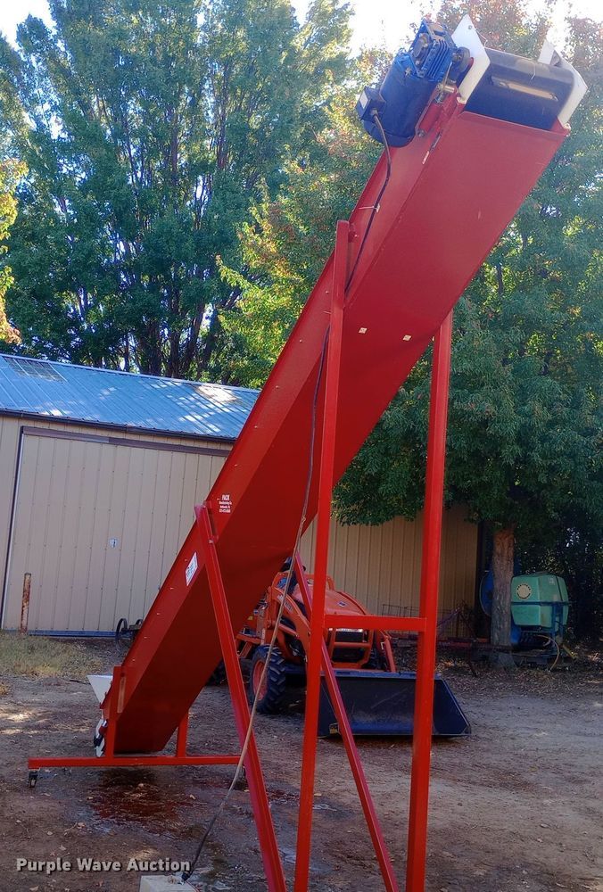 image for item DW0824 Pack PA10511 conveyor