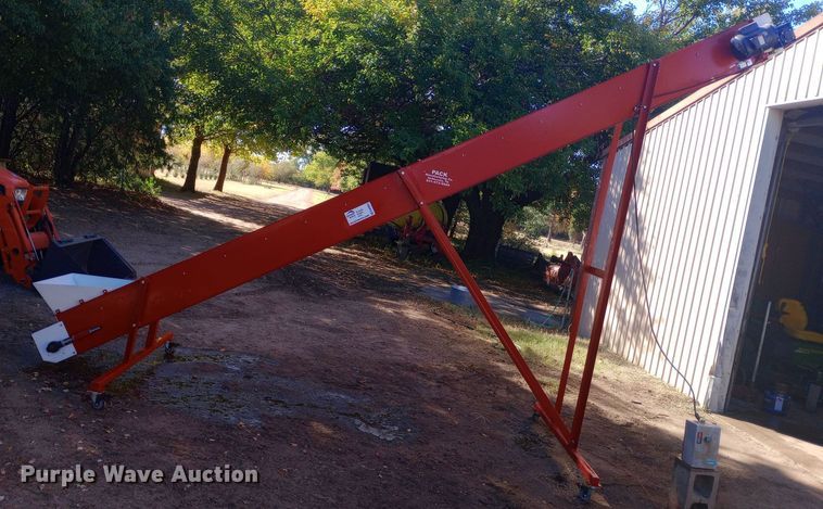 image for item DW0824 Pack PA10511 conveyor