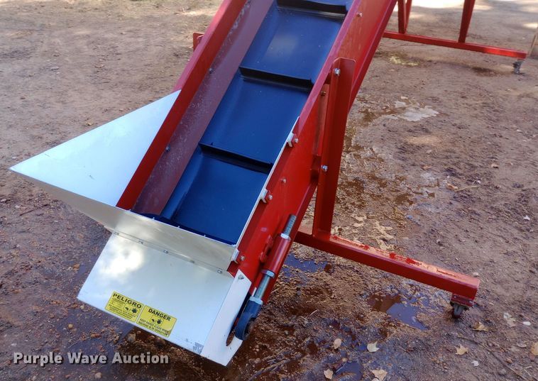 image for item DW0824 Pack PA10511 conveyor