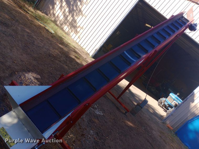 image for item DW0824 Pack PA10511 conveyor