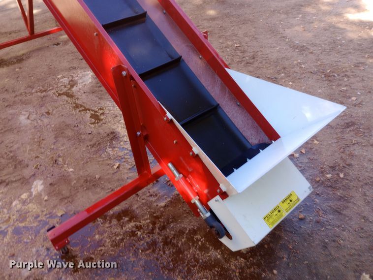 image for item DW0824 Pack PA10511 conveyor