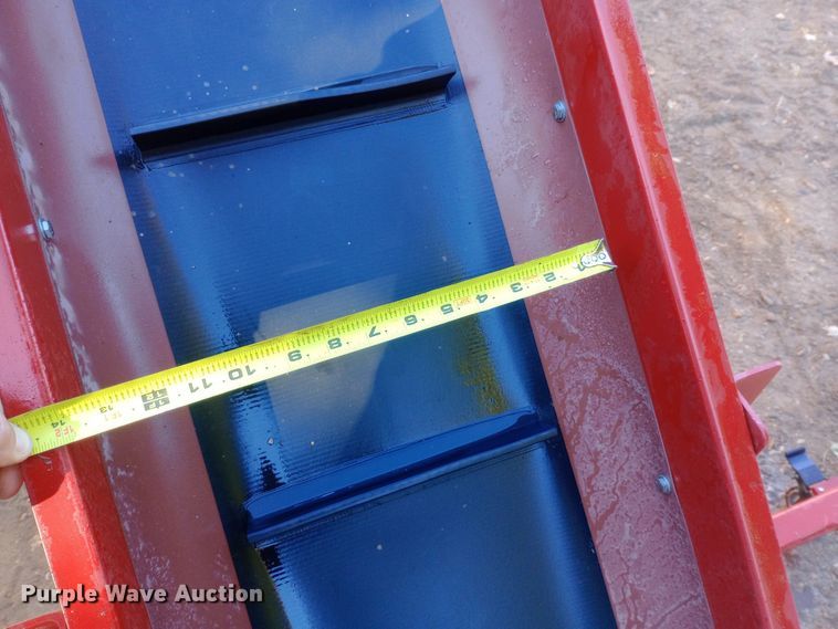 image for item DW0824 Pack PA10511 conveyor