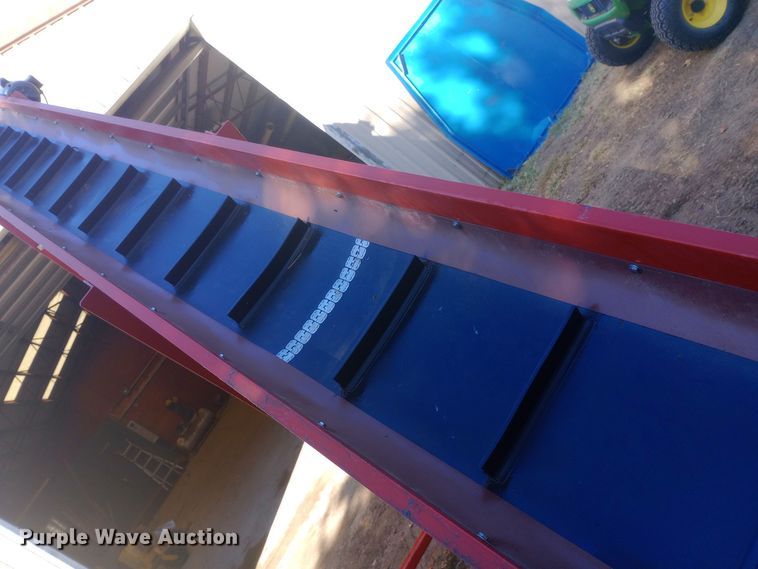 image for item DW0824 Pack PA10511 conveyor