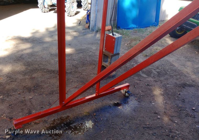 image for item DW0824 Pack PA10511 conveyor