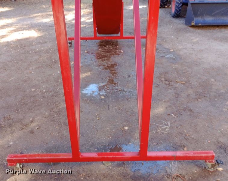 image for item DW0824 Pack PA10511 conveyor